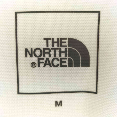 ザノースフェイス THE NORTH FACE 白馬三山 Tee レディース import:M