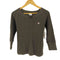 チャンピオン Champion ワッフルL/S カットソー レディース import:M