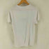 メゾンキツネ MAISON KITSUNE FOX STAMP CLASSIC TEE-SHIRT レディース M