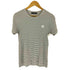アクネストゥディオズ ACNE STUDIOS ボーダー Tシャツ レディース XS