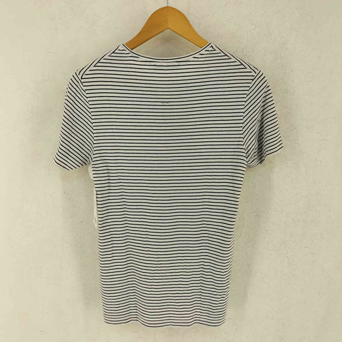 アクネストゥディオズ ACNE STUDIOS ボーダー Tシャツ レディース XS