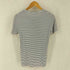 アクネストゥディオズ ACNE STUDIOS ボーダー Tシャツ レディース XS