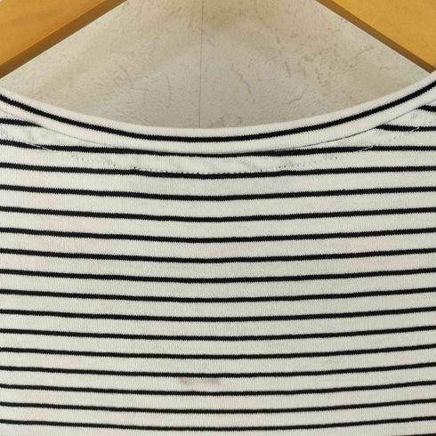 アクネストゥディオズ ACNE STUDIOS ボーダー Tシャツ レディース XS