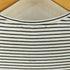 アクネストゥディオズ ACNE STUDIOS ボーダー Tシャツ レディース XS
