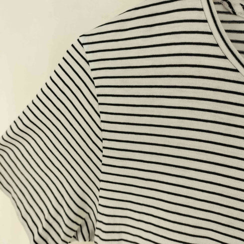 アクネストゥディオズ ACNE STUDIOS ボーダー Tシャツ レディース XS