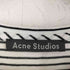 アクネストゥディオズ ACNE STUDIOS ボーダー Tシャツ レディース XS