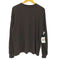 キャプテンサンシャイン KAPTAIN SUNSHINE 26SS Mini Terry L/S Pullover ミニテリー ロングスリーブ プルオーバー ロンT カットソー メンズ JPN:3