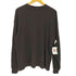 キャプテンサンシャイン KAPTAIN SUNSHINE 26SS Mini Terry L/S Pullover ミニテリー ロングスリーブ プルオーバー ロンT カットソー メンズ JPN:3