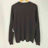 キャプテンサンシャイン KAPTAIN SUNSHINE 26SS Mini Terry L/S Pullover ミニテリー ロングスリーブ プルオーバー ロンT カットソー メンズ JPN:3