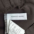 アダムエロペ Adam et Rope 25SS ピンタックイージーハーフパンツ レディース FREE