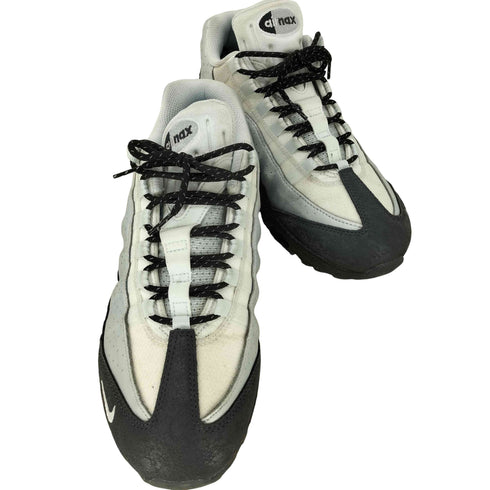 ナイキ NIKE 26SS Air Max 95 Big Bubble Seongsu エア マックス ビック バブル ソンス スニーカー メンズ JPN:27