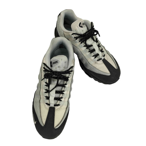 ナイキ NIKE 26SS Air Max 95 Big Bubble Seongsu エア マックス ビック バブル ソンス スニーカー メンズ JPN:27