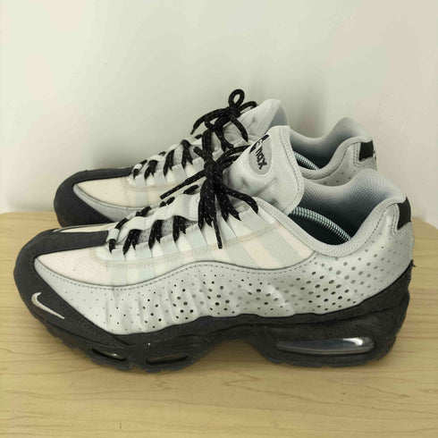 ナイキ NIKE 26SS Air Max 95 Big Bubble Seongsu エア マックス ビック バブル ソンス スニーカー メンズ JPN:27