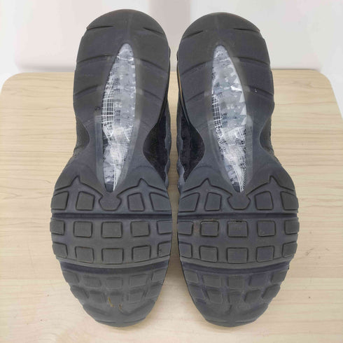 ナイキ NIKE 26SS Air Max 95 Big Bubble Seongsu エア マックス ビック バブル ソンス スニーカー メンズ JPN:27