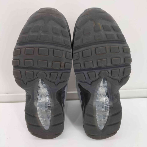 ナイキ NIKE 26SS Air Max 95 Big Bubble Seongsu エア マックス ビック バブル ソンス スニーカー メンズ JPN:27