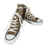 コンバースオールスター CONVERSE ALLSTAR FOOD TEXTILE HI フードテキスタイルHI レディース 23