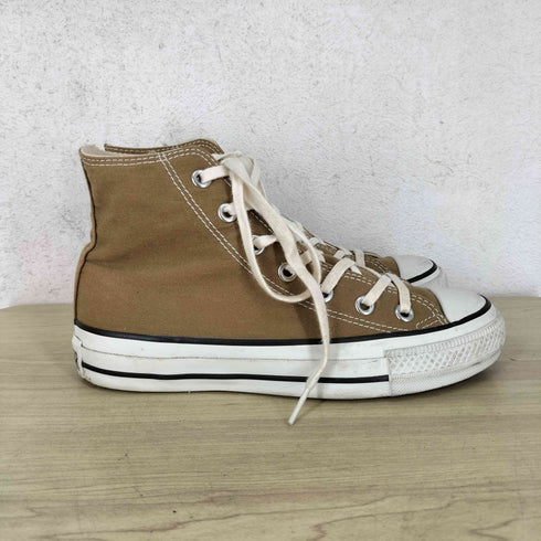 コンバースオールスター CONVERSE ALLSTAR FOOD TEXTILE HI フードテキスタイルHI レディース 23