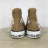 コンバースオールスター CONVERSE ALLSTAR FOOD TEXTILE HI フードテキスタイルHI レディース 23