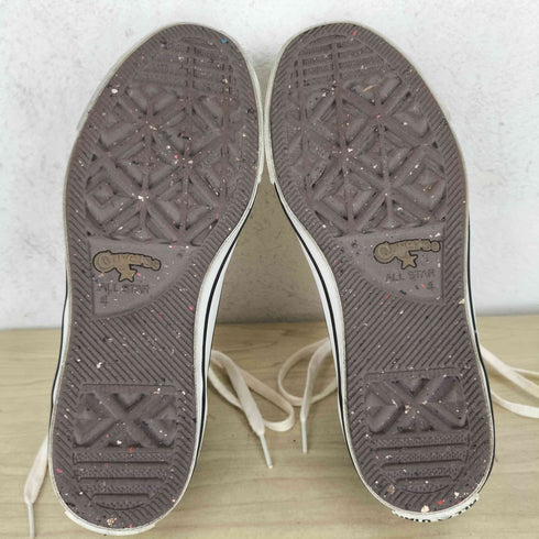 コンバースオールスター CONVERSE ALLSTAR FOOD TEXTILE HI フードテキスタイルHI レディース 23