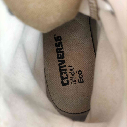 コンバースオールスター CONVERSE ALLSTAR FOOD TEXTILE HI フードテキスタイルHI レディース 23
