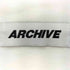 ARCHIVE オーバーサイズ Tシャツ メンズ
