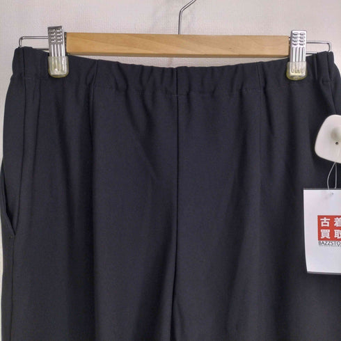 ジャーナルスタンダードレサージュ JOURNAL STANDARD Lessage 26SS サイクルパンツ レディース JPN:38