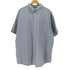 エスダブル S/Double STRIPE S/S SHIRT メンズ JPN:M