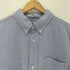エスダブル S/Double STRIPE S/S SHIRT メンズ JPN:M