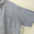 エスダブル S/Double STRIPE S/S SHIRT メンズ JPN:M