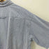 エスダブル S/Double STRIPE S/S SHIRT メンズ JPN:M