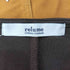 ジャーナルスタンダードレリューム JOURNAL STANDARD relume 26SS バイオウォッシュプルオーバー レディース FREE