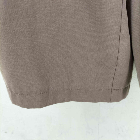 マジェスティックレゴン MAJESTIC LEGON デザインワンショルサロペット レディース JPN:M