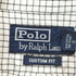 ポロバイラルフローレン Polo by RALPH LAUREN CUSTOM FIT ポニー刺繍 ボタンダウンシャツ メンズ XL