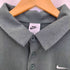 ナイキ NIKE エッセンシャル オーバーサイズ 長袖ポロシャツ メンズ 2XL