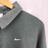 ナイキ NIKE エッセンシャル オーバーサイズ 長袖ポロシャツ メンズ 2XL