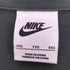 ナイキ NIKE エッセンシャル オーバーサイズ 長袖ポロシャツ メンズ 2XL