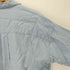 ナナミカ nanamica Open Collar Cupra Hemp S/S Shirt メンズ XS