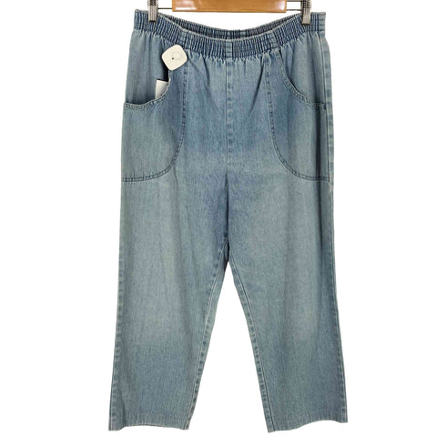 SHJean Co 90s イージーデニムパンツ メンズ