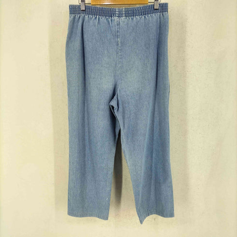 SHJean Co 90s イージーデニムパンツ メンズ