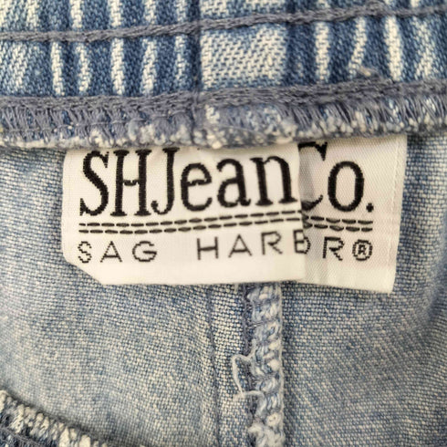 SHJean Co 90s イージーデニムパンツ メンズ