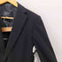 パーソンズフォーメン person's for men 3ピース ストライプ ウールテーラードセットアップ メンズ YA5