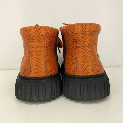 マーティンローズ Martine rose CUR Torhill Hi メンズ UK:6 1/2