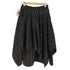 アクシーズファム axes femme レジメイレヘムスカート レディース M