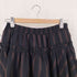 アクシーズファム axes femme レジメイレヘムスカート レディース M