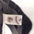 アクシーズファム axes femme レジメイレヘムスカート レディース M