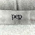 PEPPER 袖スタッズ プルオーバーパーカー メンズ
