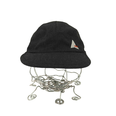 ロア ROA BRI Wool Twill Cap ウール ツイル キャップ メンズ