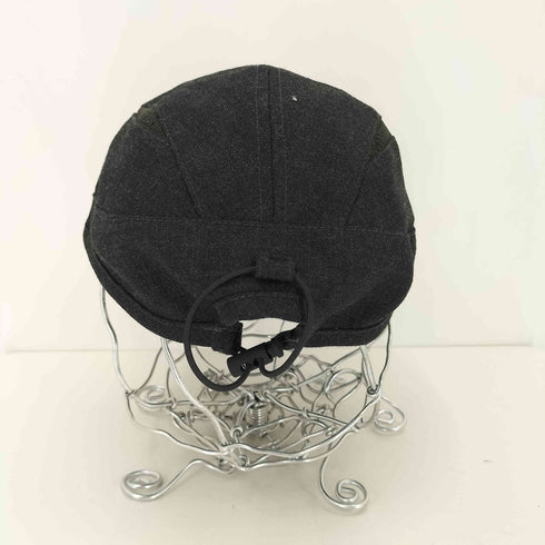 ロア ROA BRI Wool Twill Cap ウール ツイル キャップ メンズ