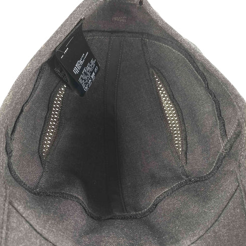 ロア ROA BRI Wool Twill Cap ウール ツイル キャップ メンズ
