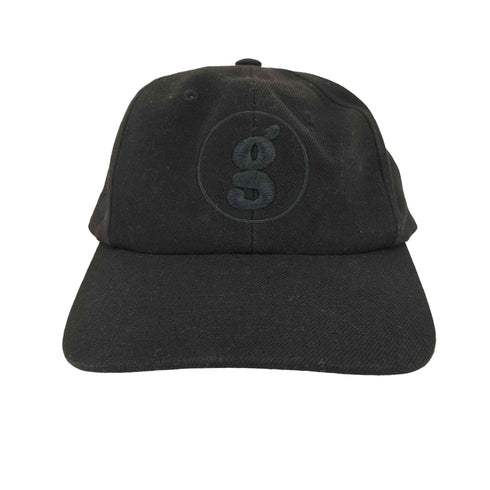 グッドイナフ GOODENOUGH 25SS 6-Panel Cap メンズ ONE SIZE